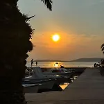 Apartmán Apartment Infinito Zaboric Žaborić