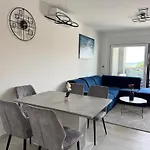 Apartmán Apartment Infinito Zaboric