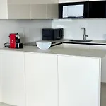 Apartment Infinito Zaboric *