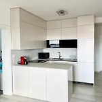 Apartment Infinito Zaboric