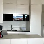 Apartment Infinito Zaboric * Žaborić