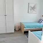 Apartment Infinito Zaboric