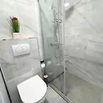 Apartment Infinito Zaboric