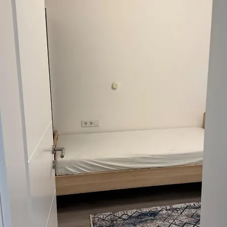 Infinito, New Modern 73m2, Sea View * ז'אבוריץ'