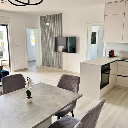 Apartament Infinito