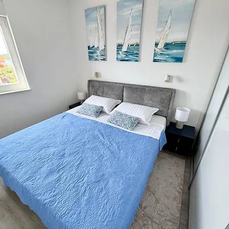 Infinito Apartament Žaborić