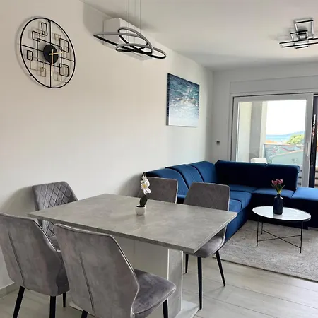 Apartament Infinito