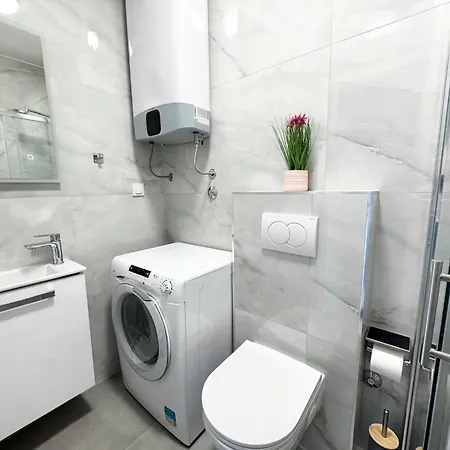 Apartament Infinito Žaborić