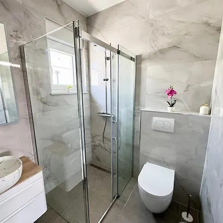 Infinito Apartament