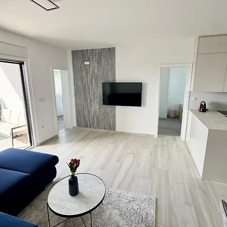 Infinito Apartament