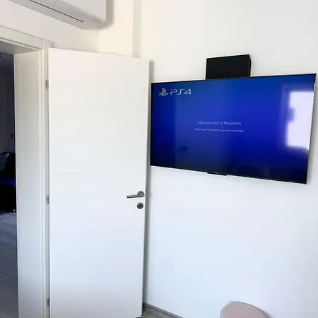Apartament Infinito *