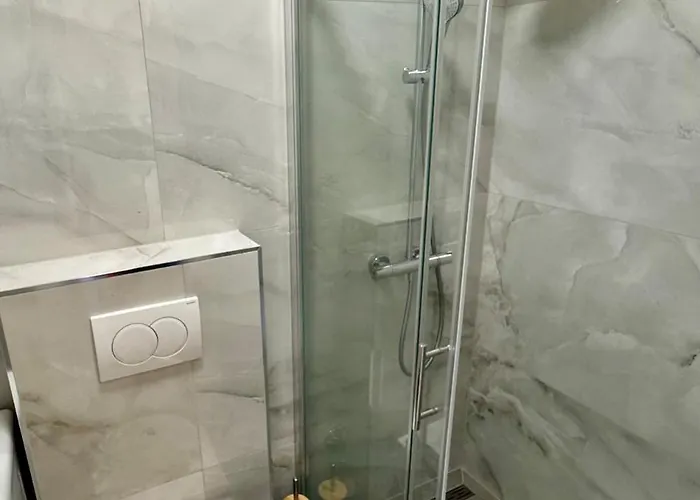 Infinito, New Modern 73m2, Sea View *